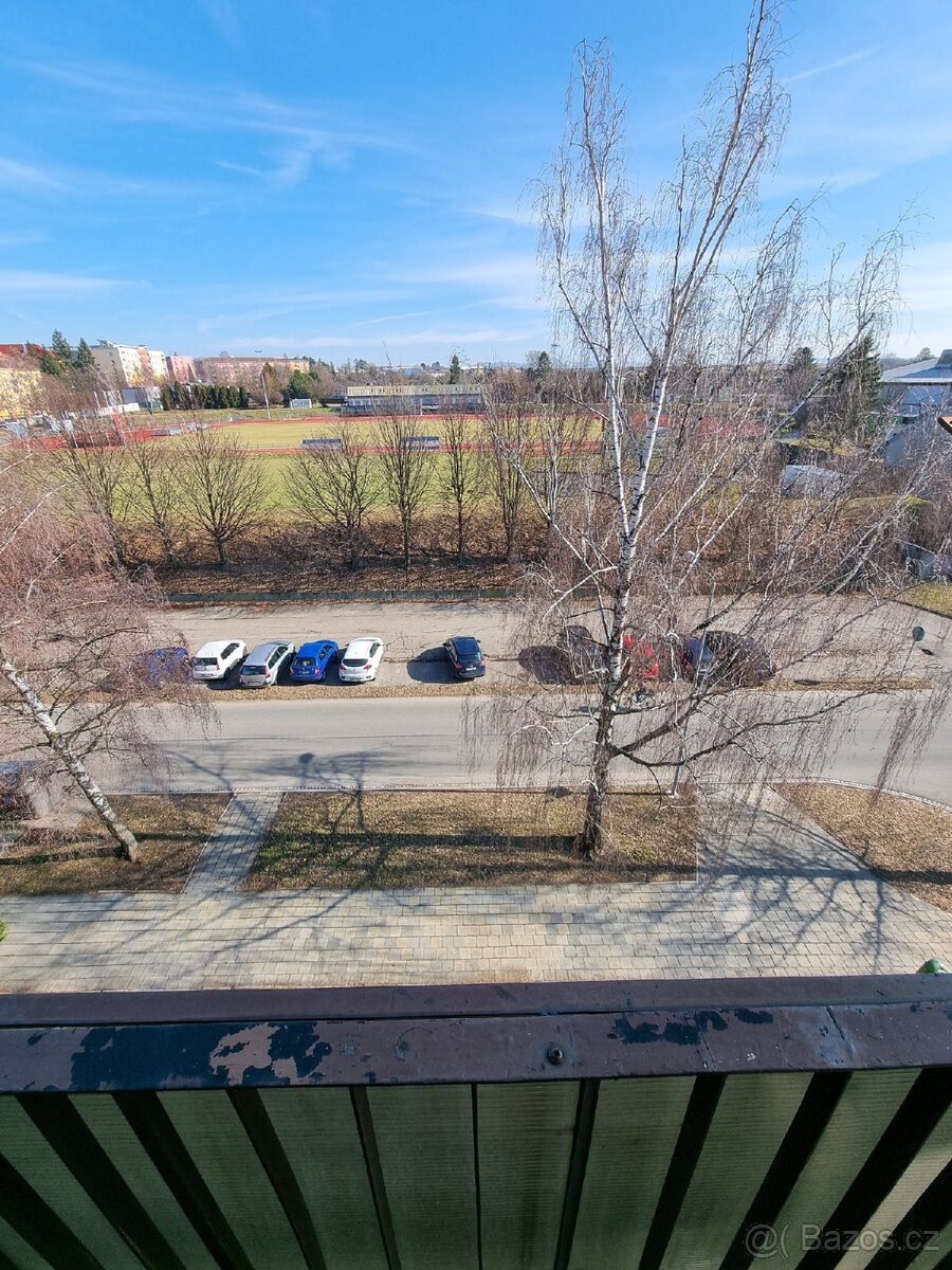 Byt 2+1 v Přerově - 11