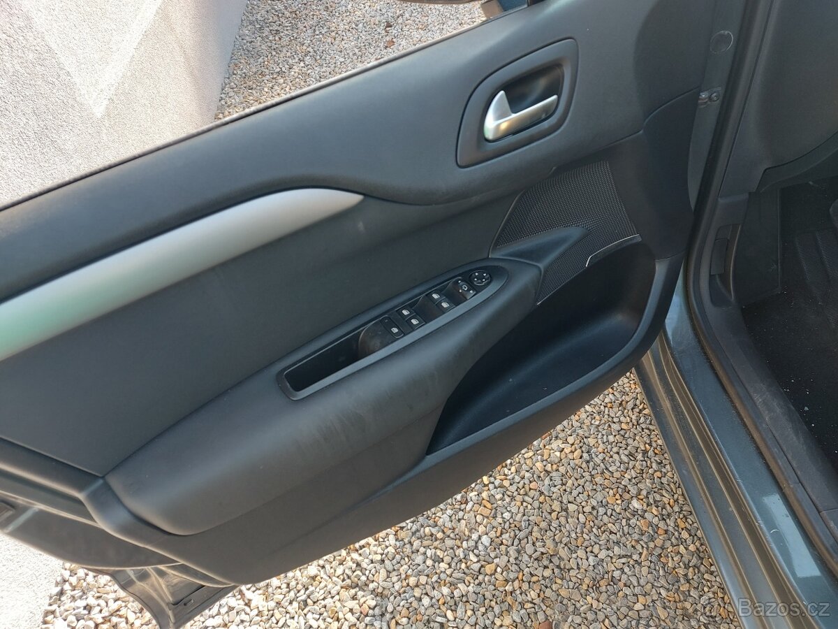 Citroen C4 1.6HDI 9HP - 11