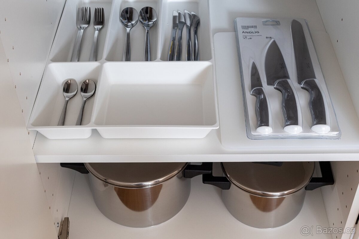 Byt 2+KK, 42 m², Most - 11