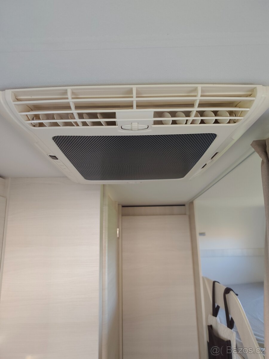 Sterckeman Evolution 496 PE Kids - 11