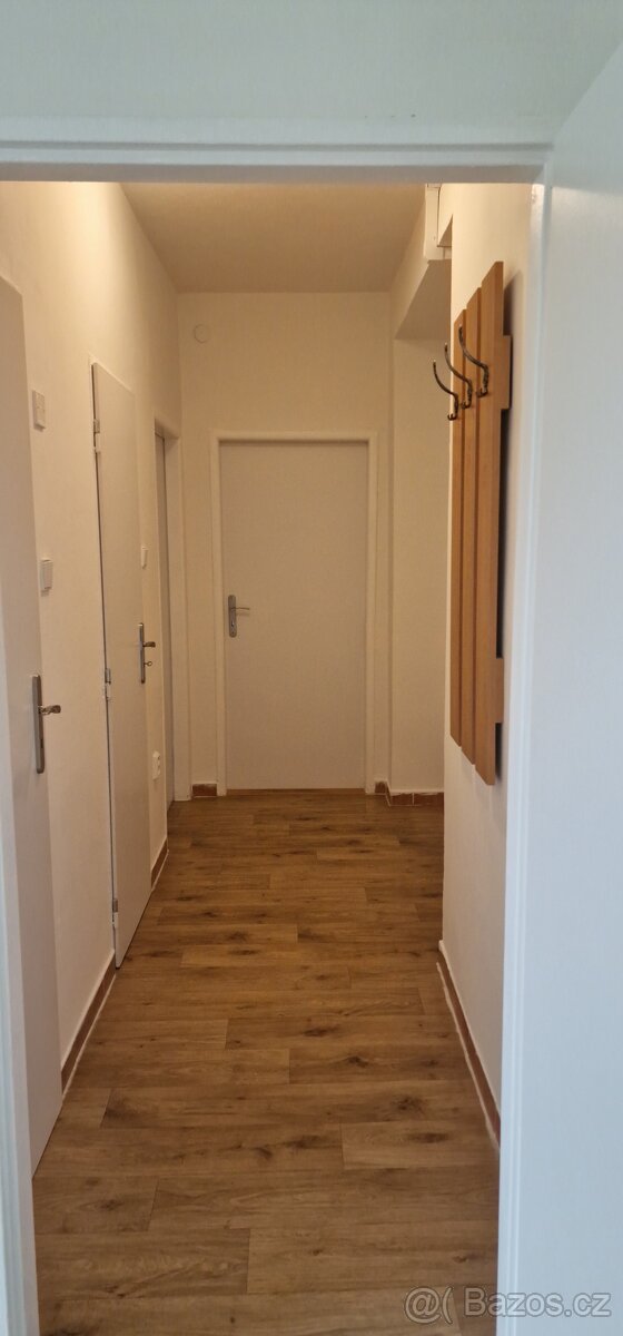Byt 2+1 Osvobození 1063, Jirkov - 11
