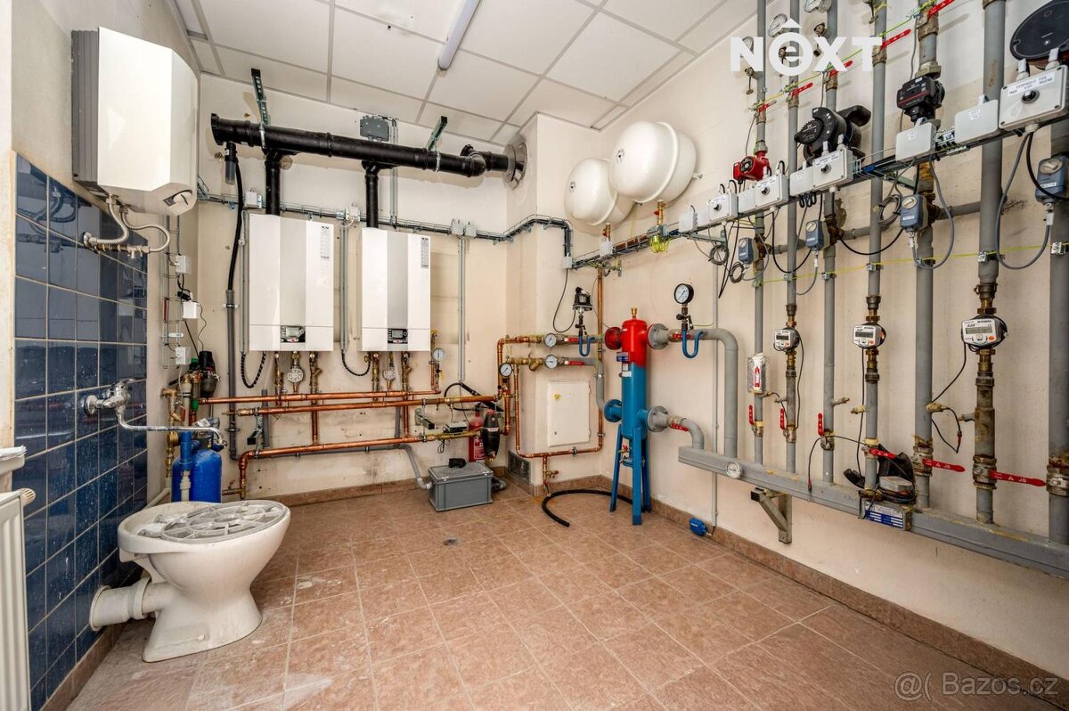 Prodej byt 2+kk, 60㎡ - 11