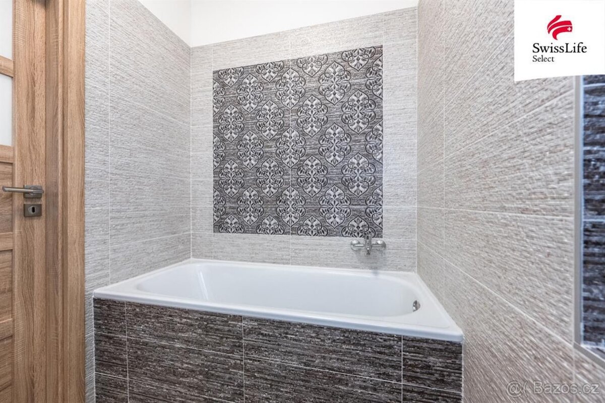 Prodej bytu 3+kk 77 m2, Břežany II - 11