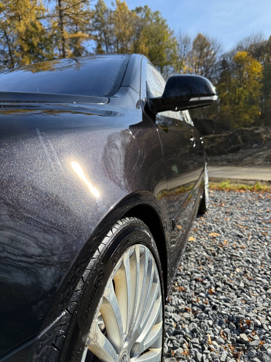 Škoda Octavia 2 Rs 2.0tdi 125kw - 11