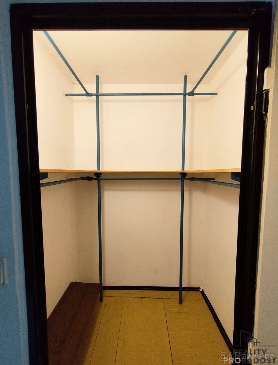 Nabízím vám k prodeji krásný byt 3+1 s lodžií v Holešově. - 11