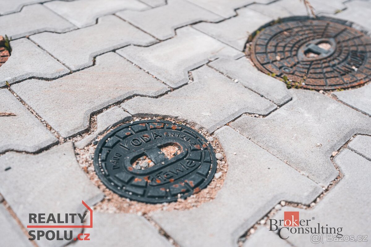 Prodej, pozemky/bydlení, 813 m2, Stará cesta 558, 33101 Plas - 11