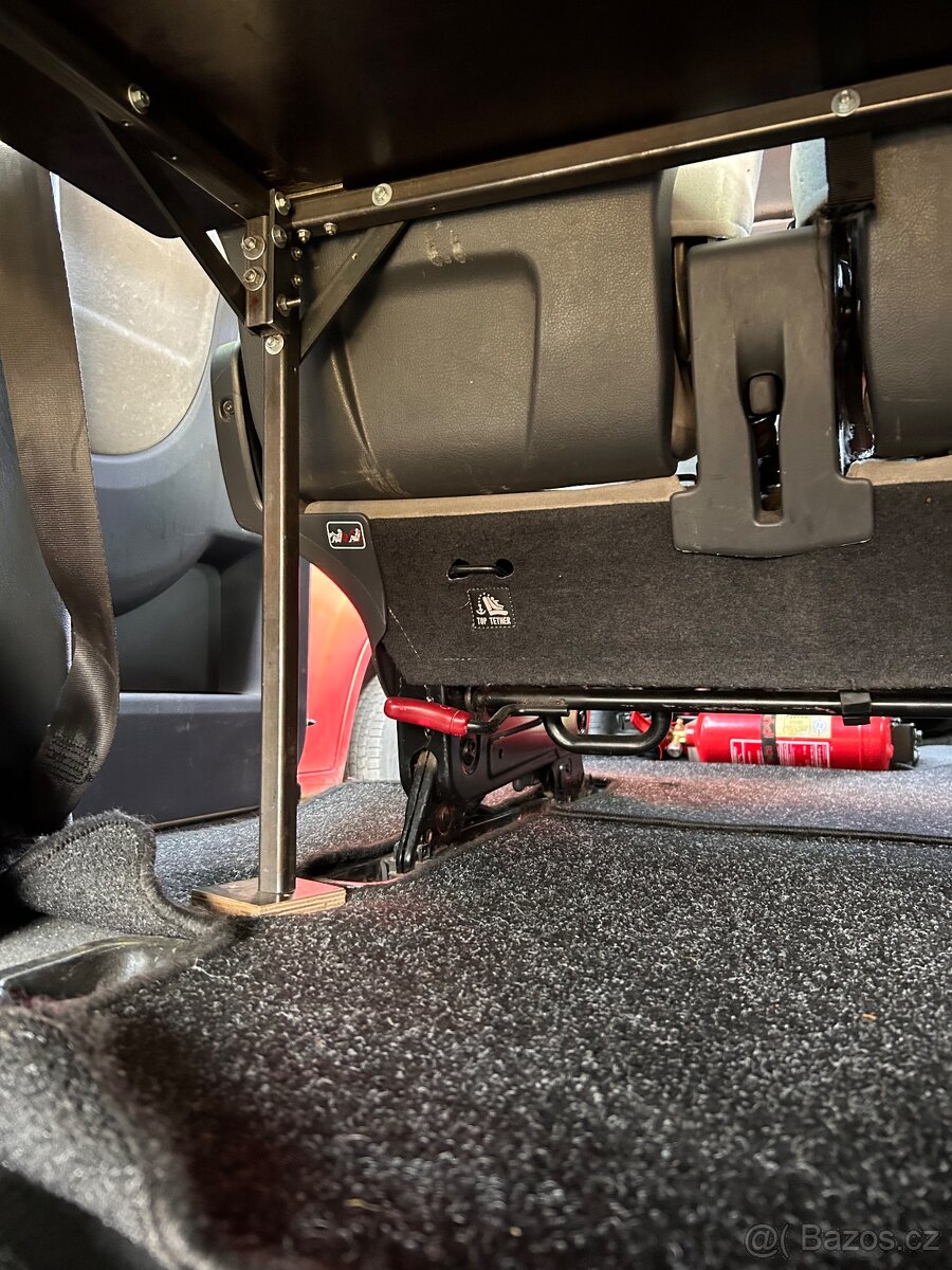 Fiat Scudo, 2.0 JTD 120 - 11