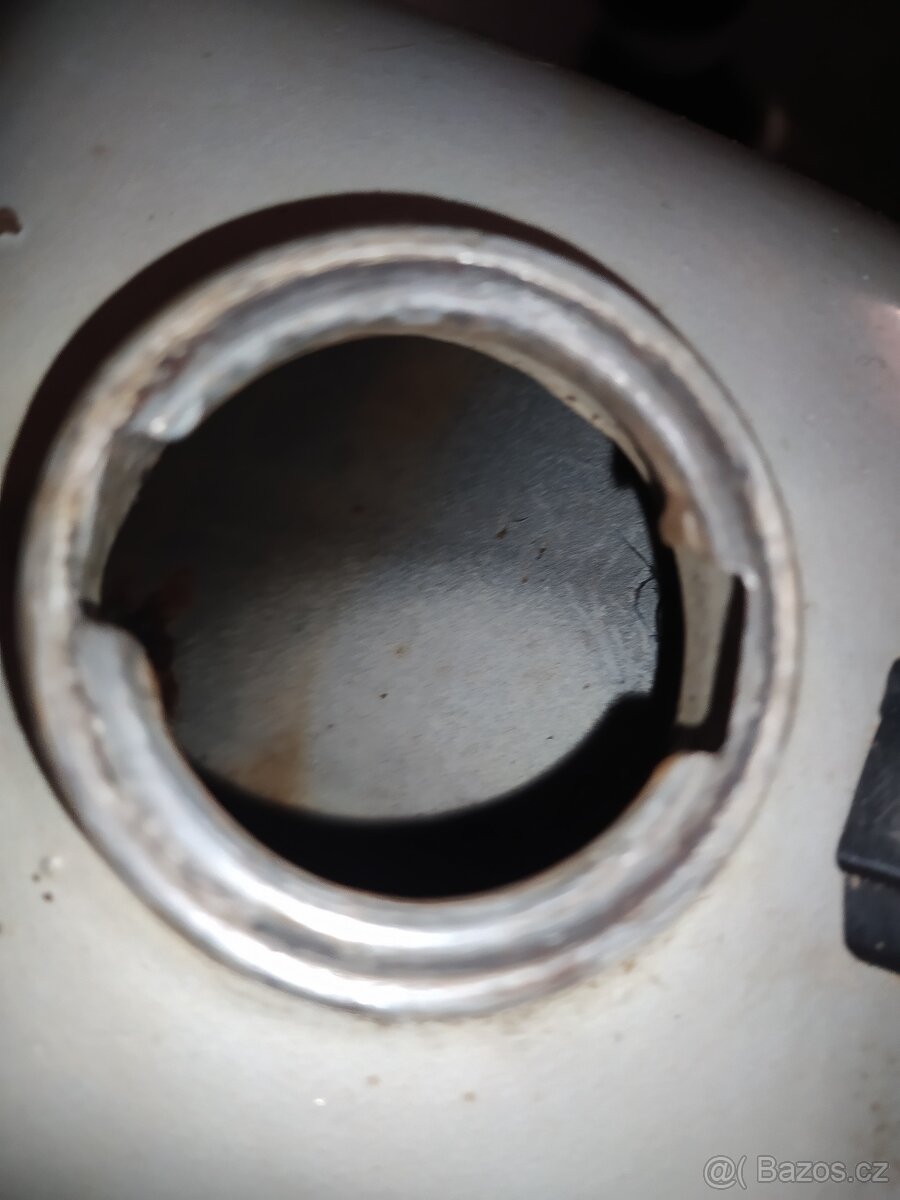 Jawa 210 babetta dvourychlostní - 11