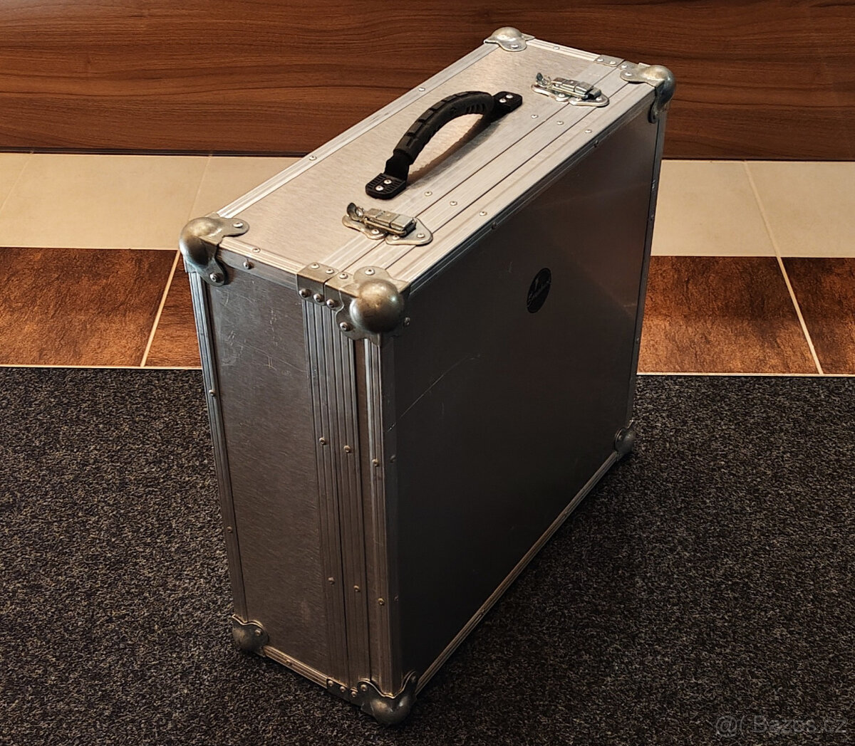 Profesionální sada ROLAND TD-15 - 11