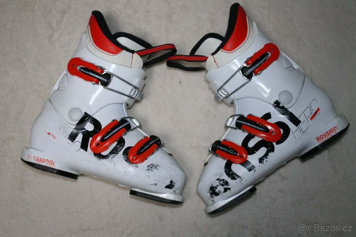 lyže Rossignol Hero Multievent 110 - 11