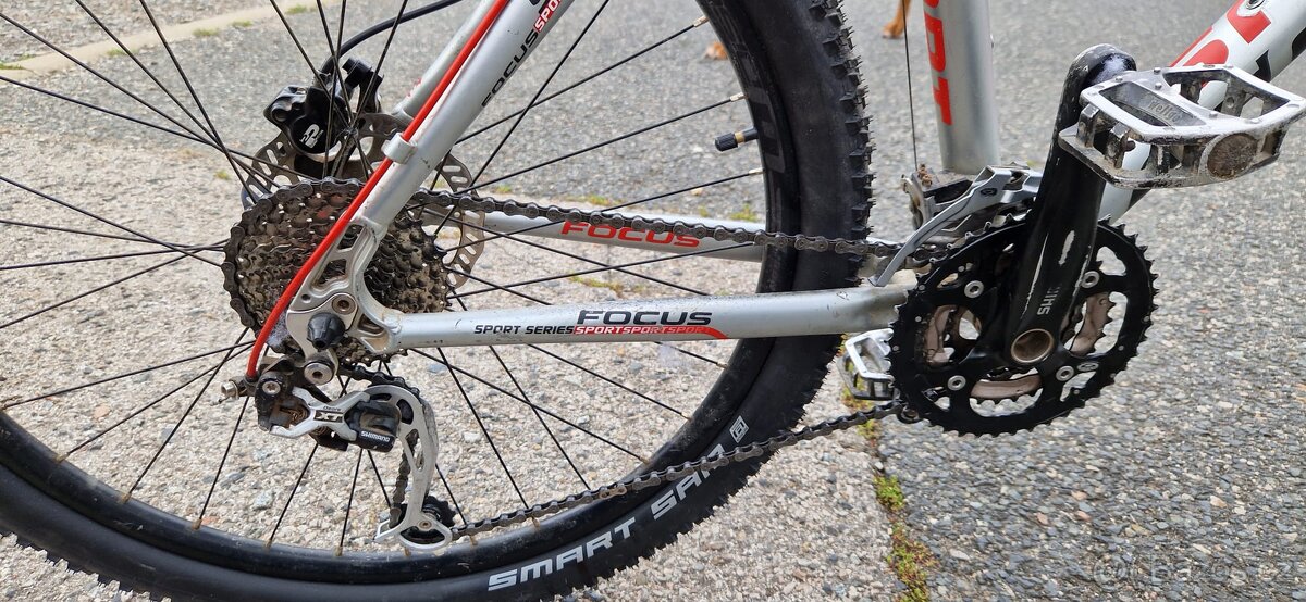 MTB Focus – Fat Boy 2013 - 11