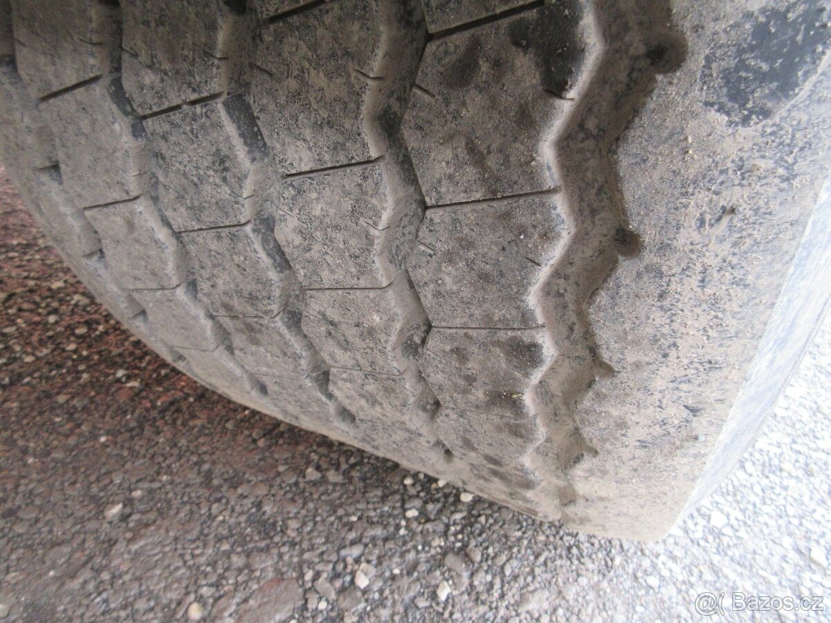 Panav TV018M, tandem - 11