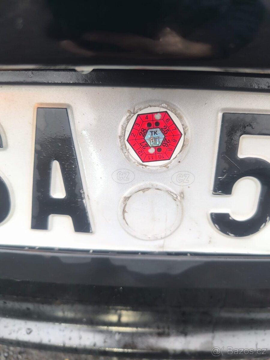 Prodám Mazdu 6, rok výroby 2012. - 11