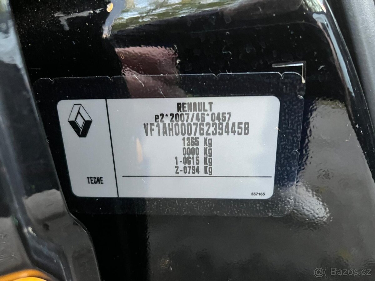 Renault Twingo 0.9i - Smart r. 2019 - 11