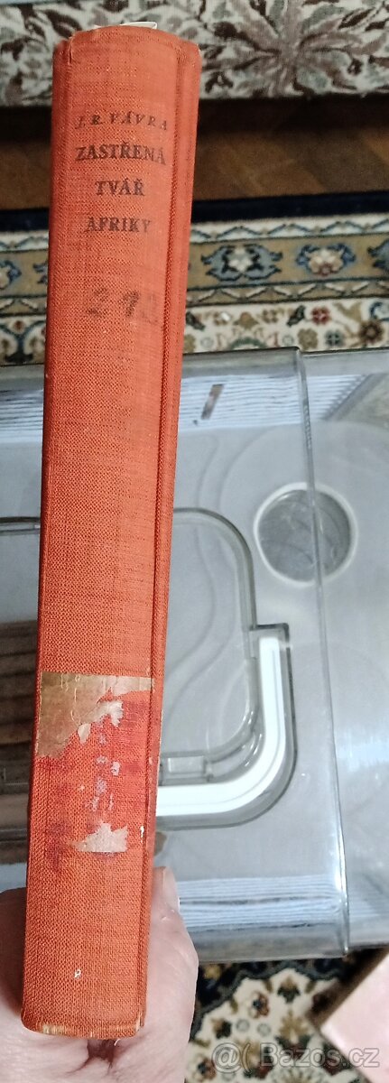 knihovna - sbírka 2 - 11