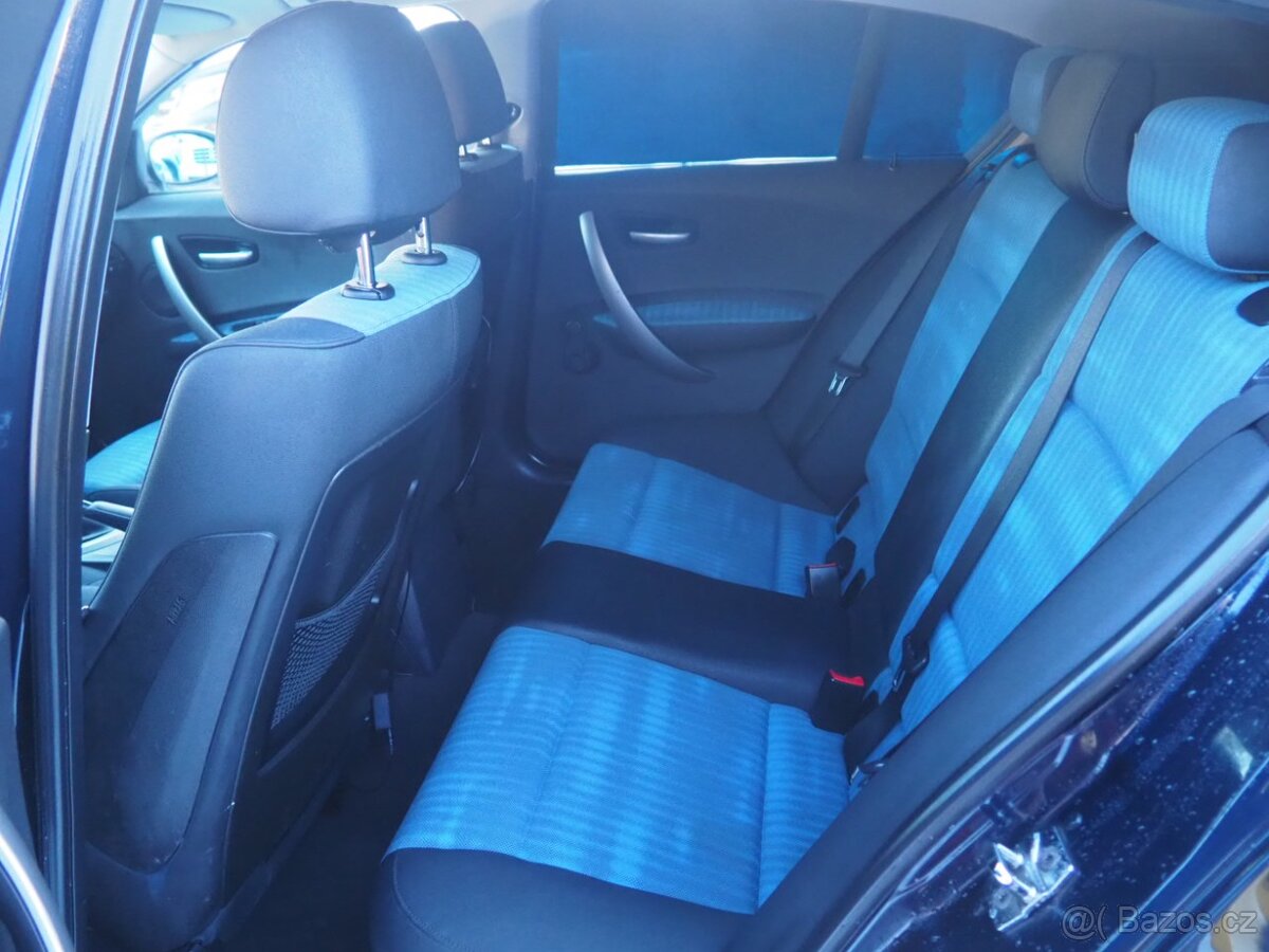 2005 BMW 1 2.0i, 95 kW - 11