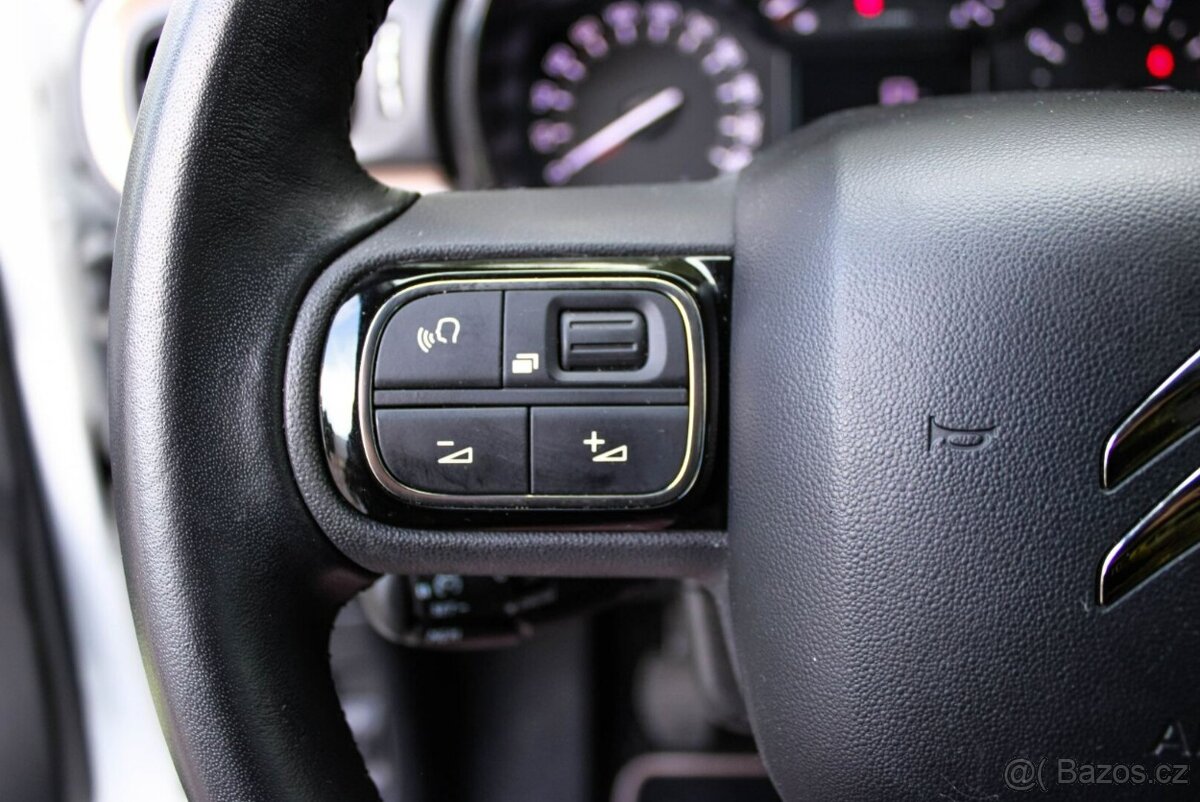 Citroën C3 PureTech 82 S S Shine - 11