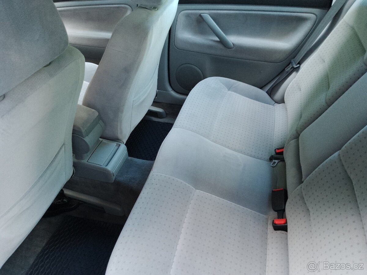 Vw passat b5 - 11
