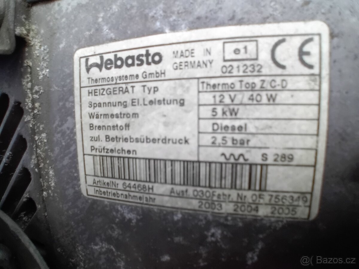 BMW E53 X5 3.0D MOTOR-PREVODOVKA 135KW - 11