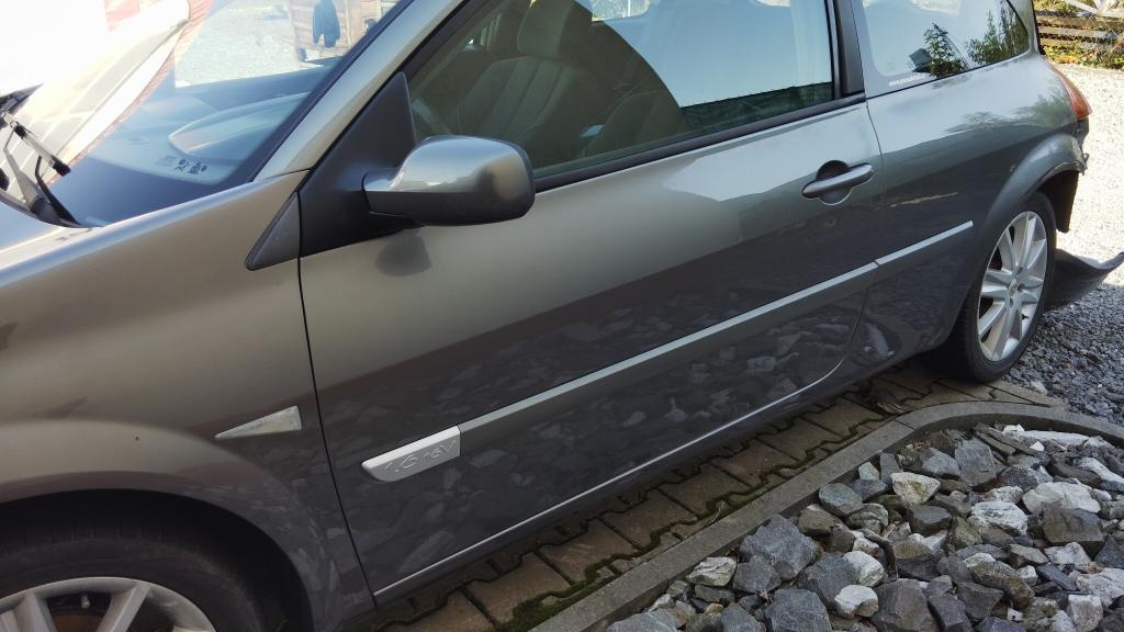 Renault Megane 2 díly - 11