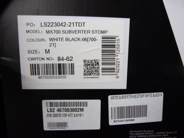 Helma na motorku - 11