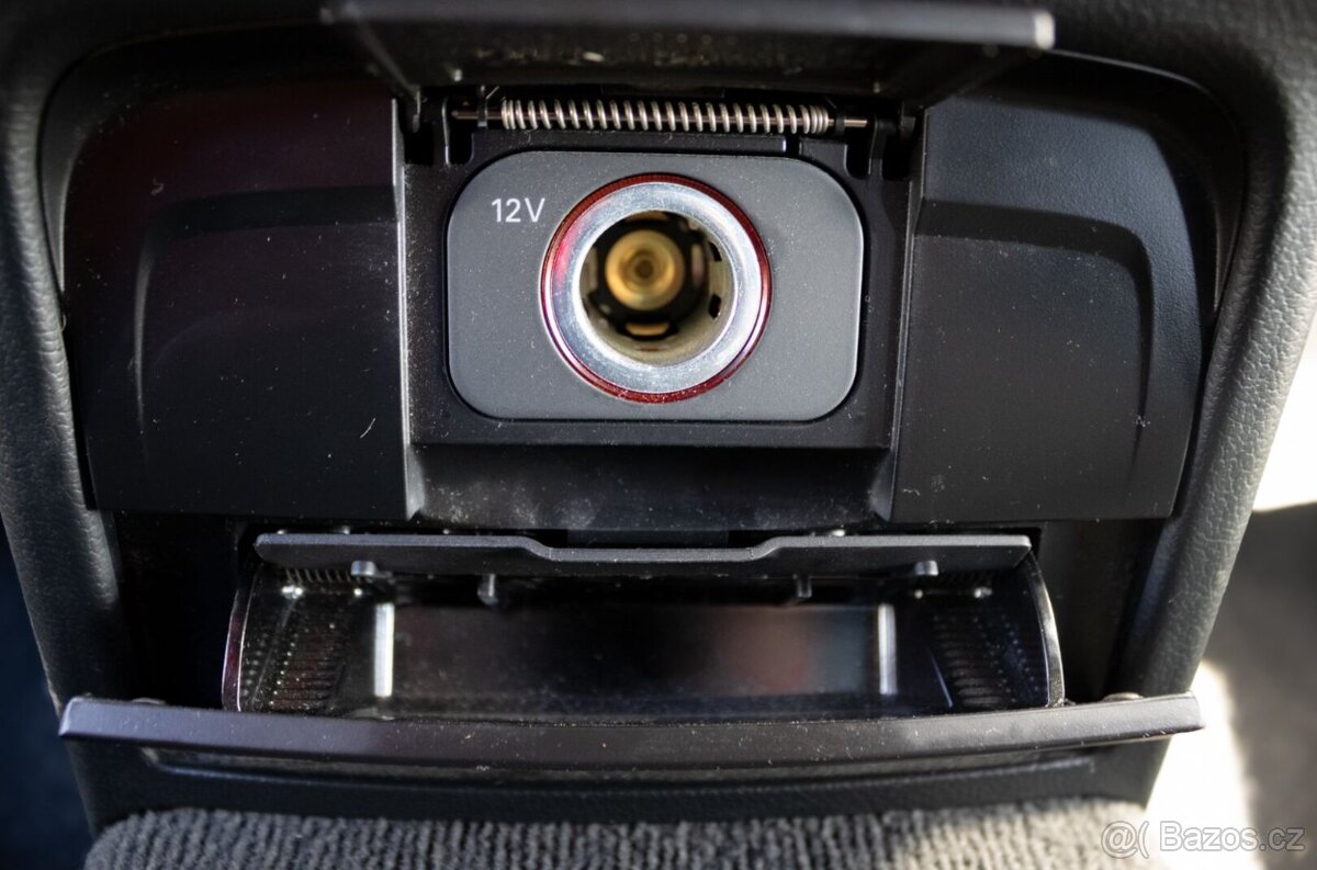 Audi A4 1.8 TFSI Prestige 170k - 11