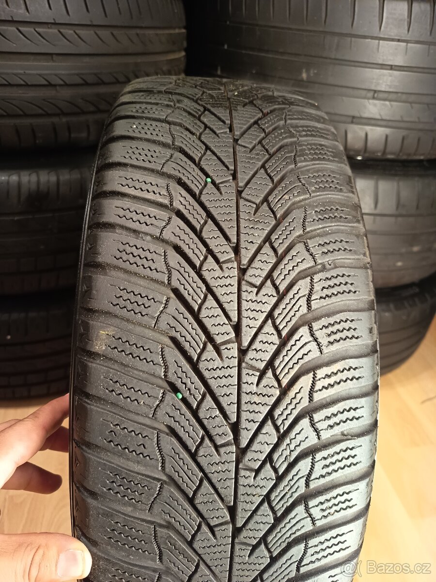 ALU Hyundai Bayon 195/55R16 - 11