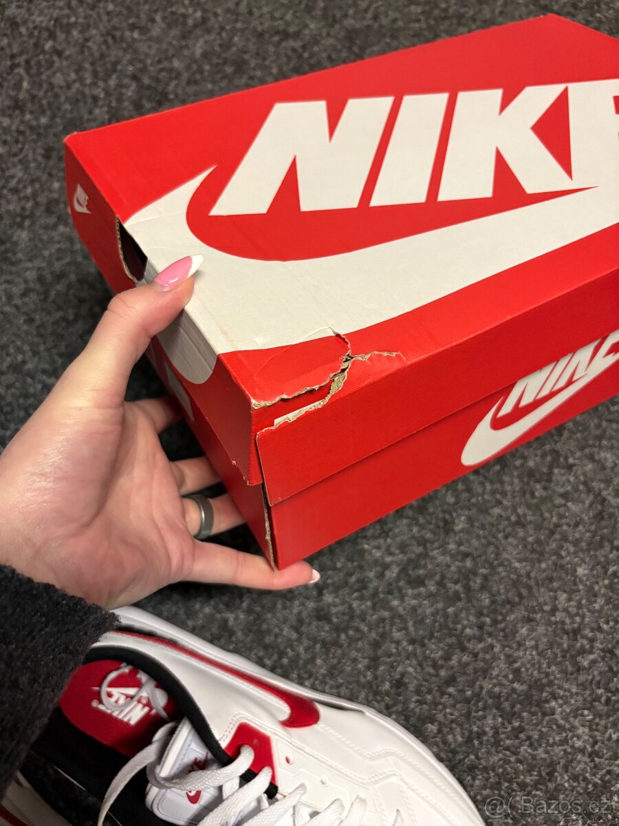 Nike Air Max Ltd 3 - 11