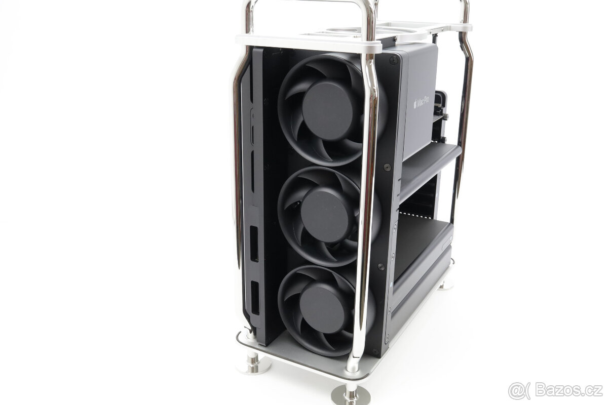 CTO Apple Mac Pro/3,5GHz 8xW/32GB/1TB/R580X/Mouse+TRCKPD/CZ - 11