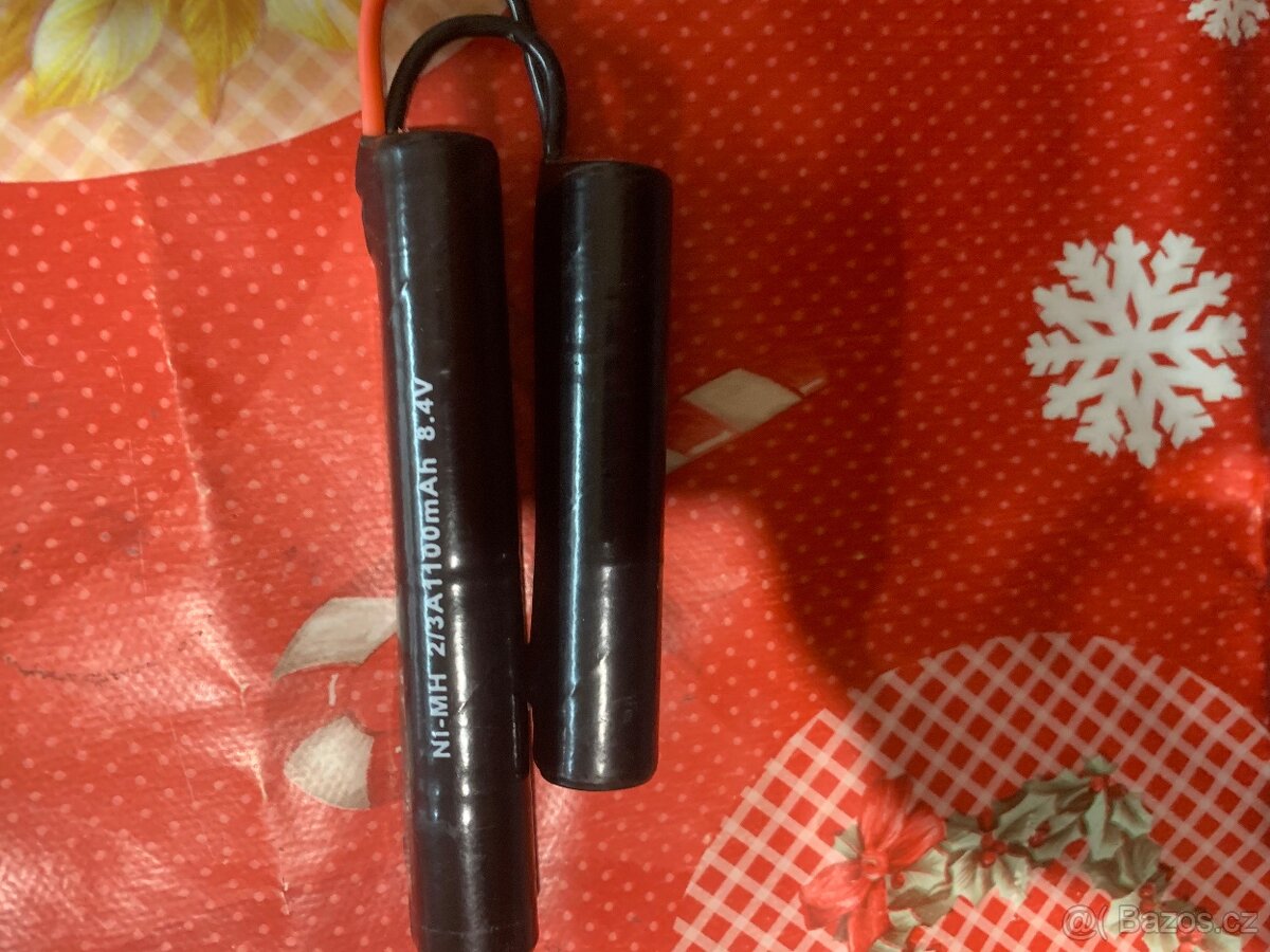 Airsoft výbava - 11