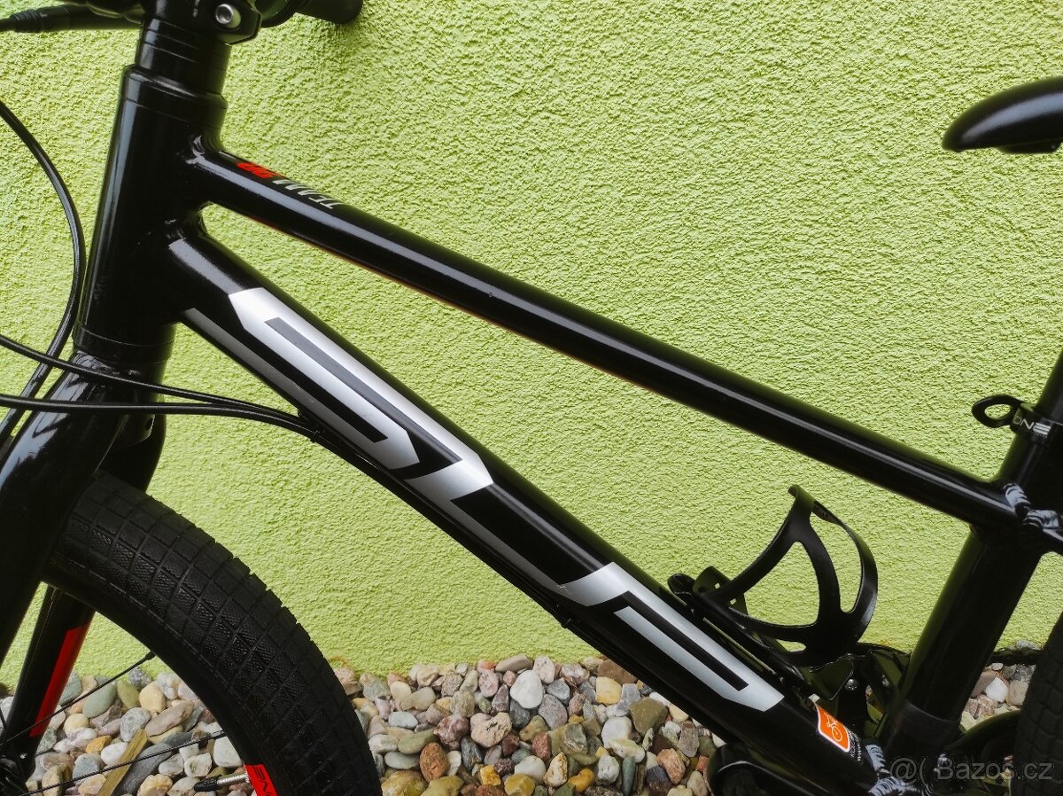 Značkové dětské kolo Superior 20" Team Disc - 11