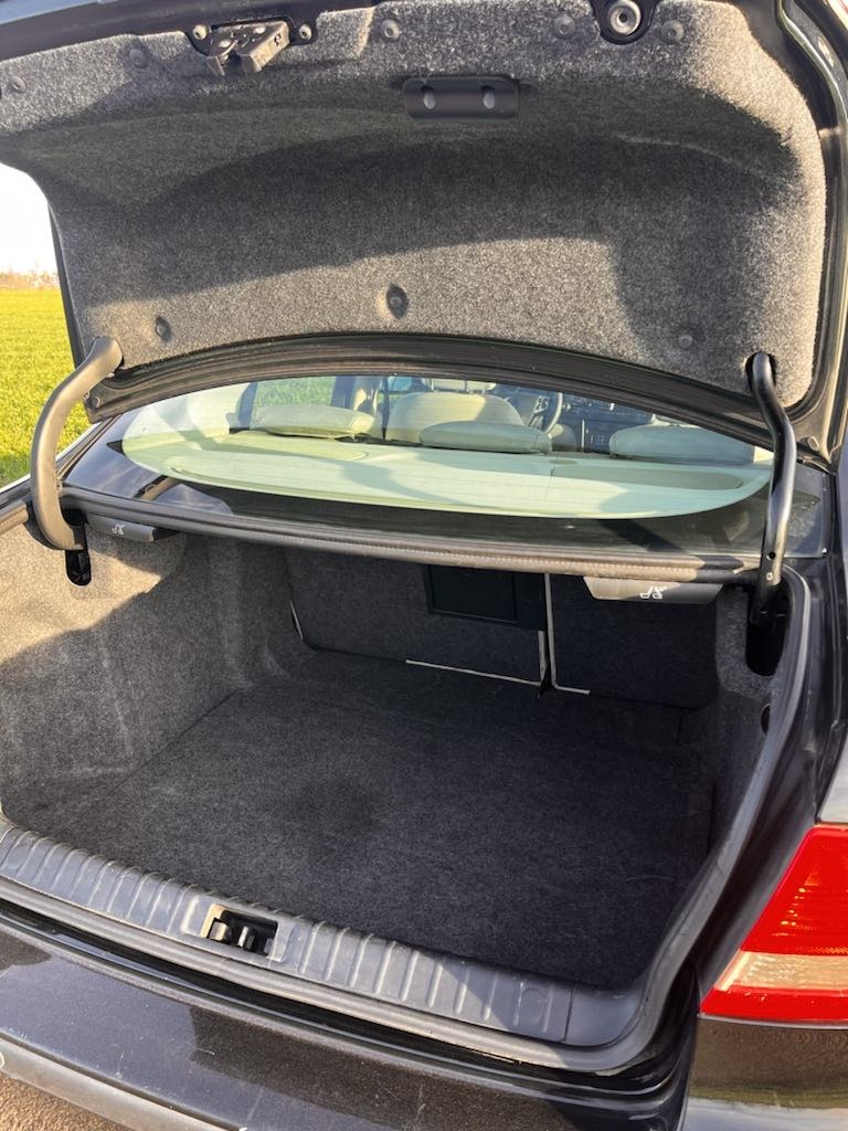 Saab 9-3 2004 aero 154kw automat - 11