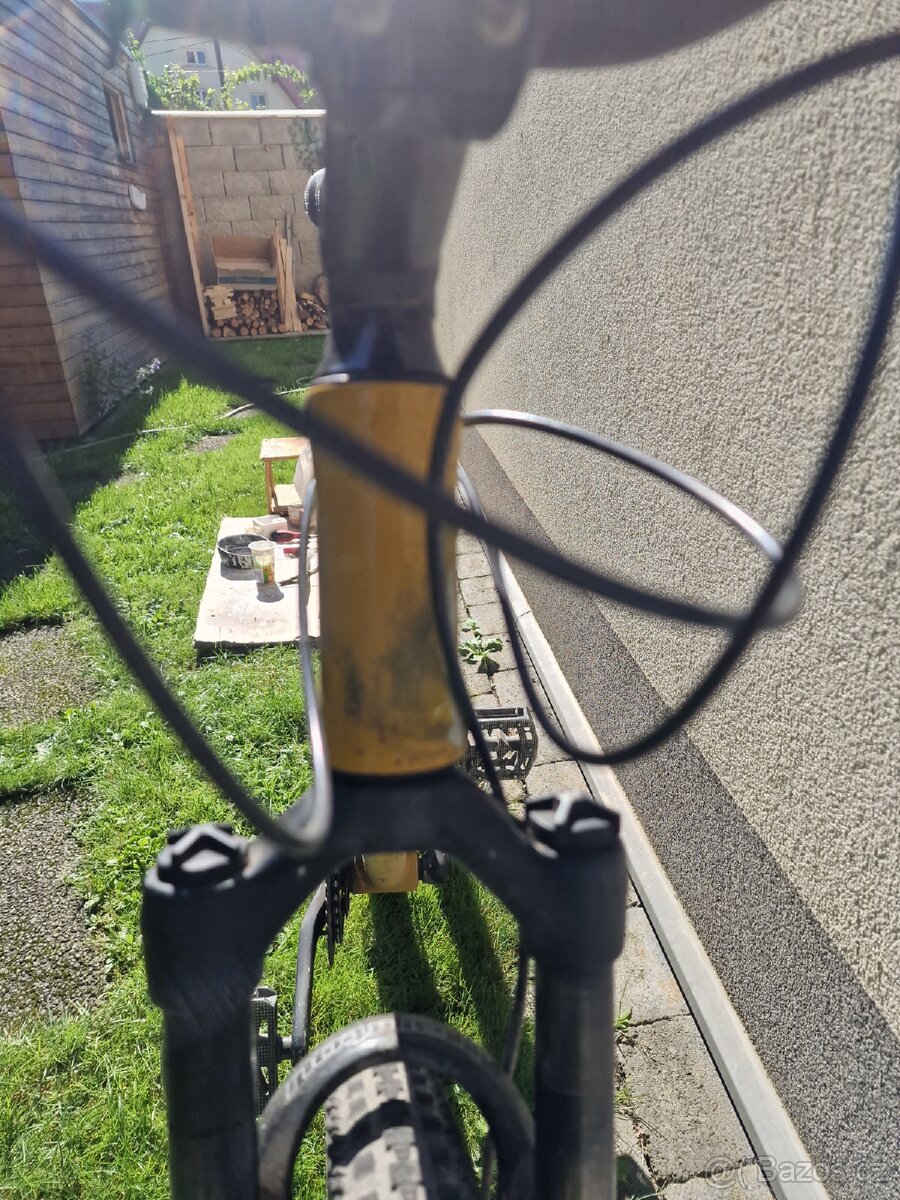 Horske kolo Mongoose - 11