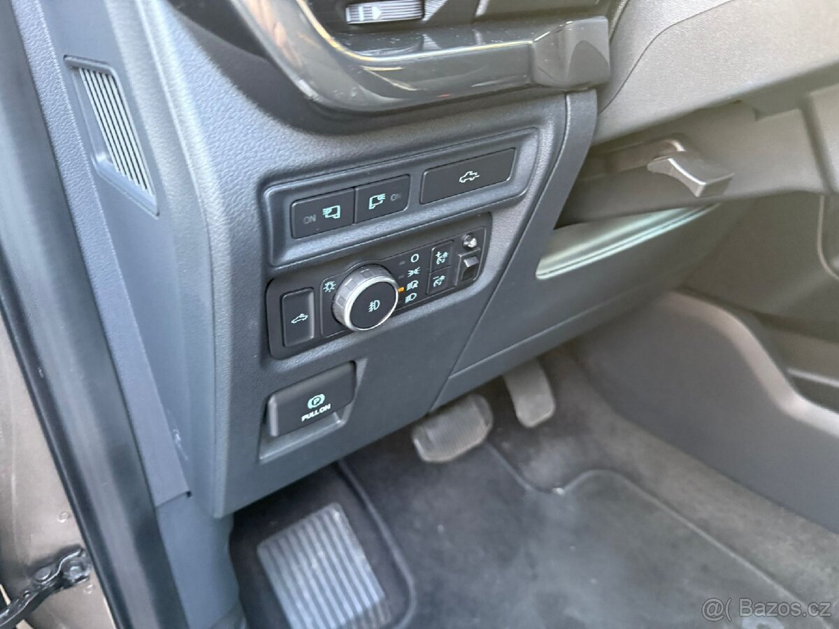 Ford F-150 3.5 TREMOR UVEDENÁ CENA BEZ DPH - 11