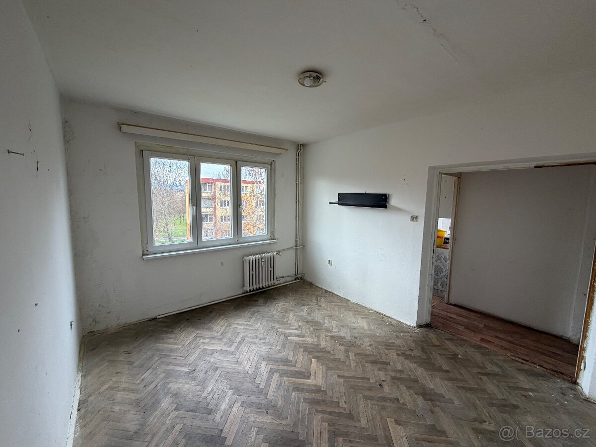 Prodám byt 2+1 v Bílině, okres Teplice - 11