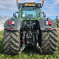 Fendt 936 S4 vario - 11
