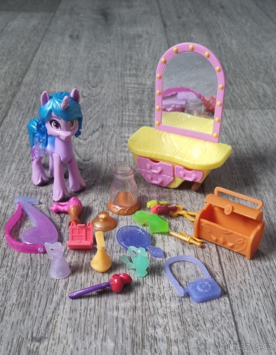 My little pony - 11