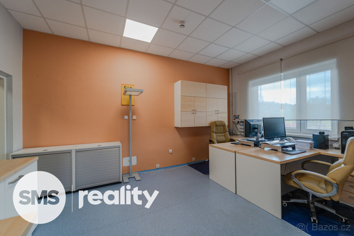 Prodej kompletně zařízené a zkolaudované ordinace - připrave - 11