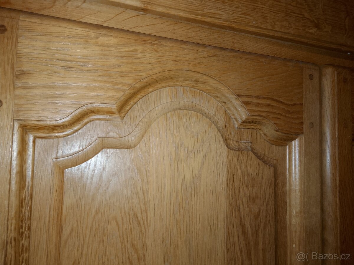 KOMPLETNÍ BELGICKÁ LOŽNICE - 11