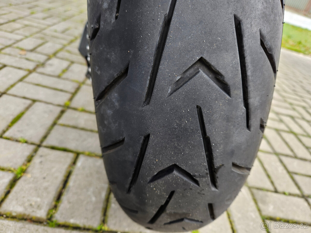 Suzuki V-Strom 800 SE ABS-Akce Doprava Zdarma - 11