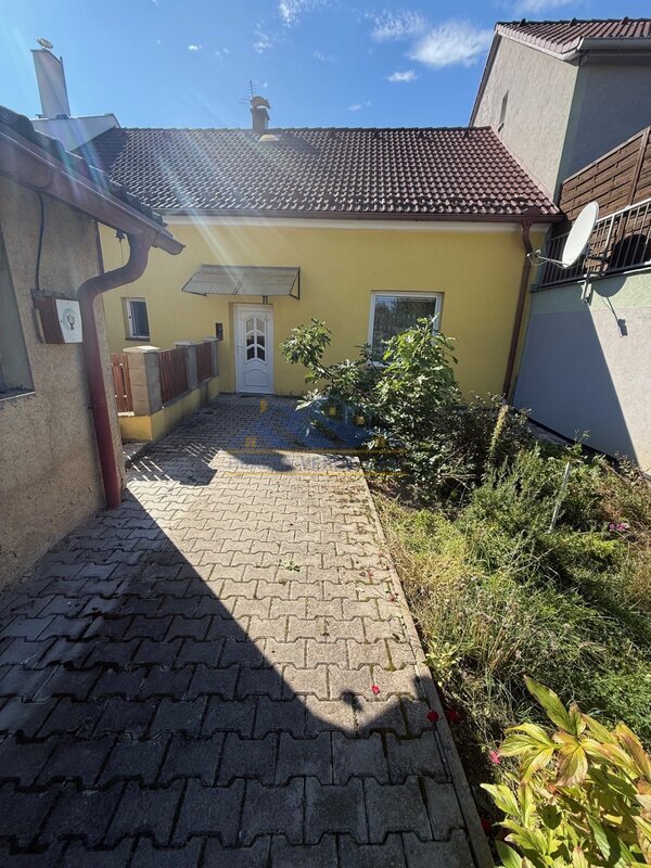 Prodej rodinného domu 95 m², pozemek 385 m² Hořovice - 11