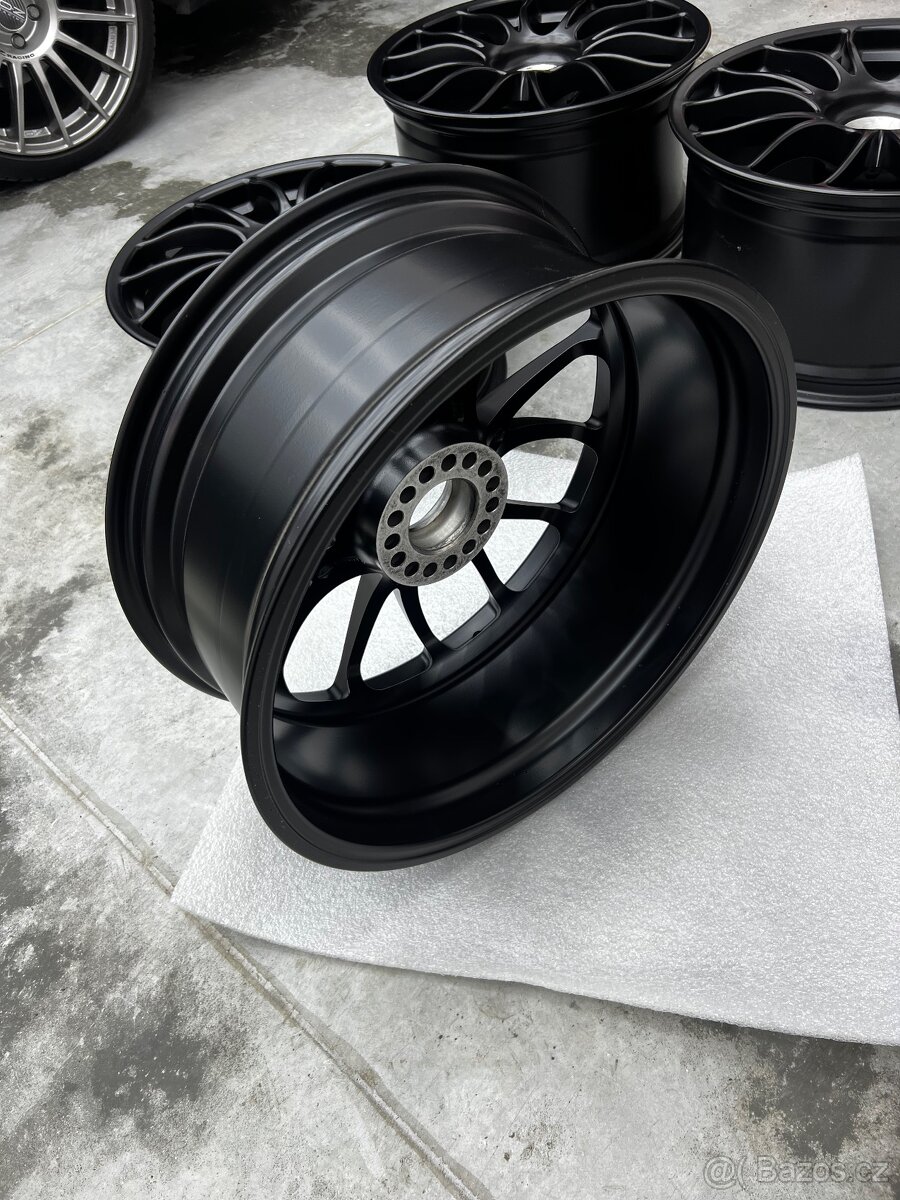 BBS RE Ferrari r19 - 11