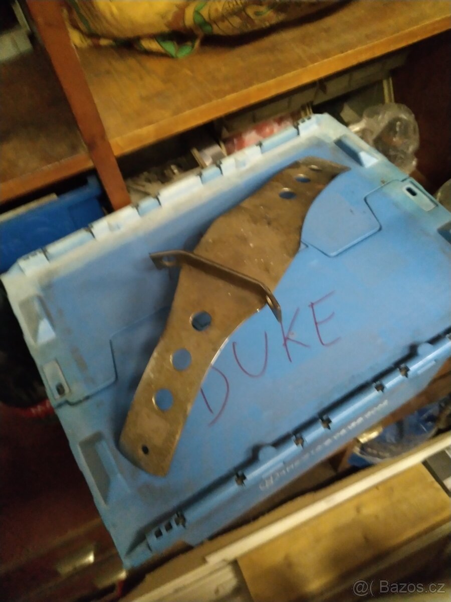 Jawa ČZ motokros - 11