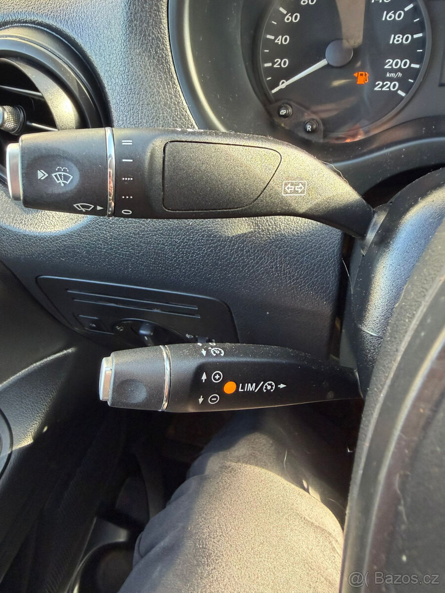 Mercedes-Benz Vito CDI Long – 2015 - 11