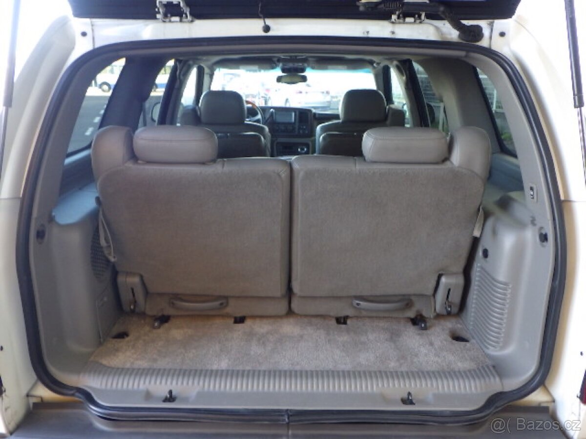 Cadillac Escalade 6.0 AWD 95.000 km - 11