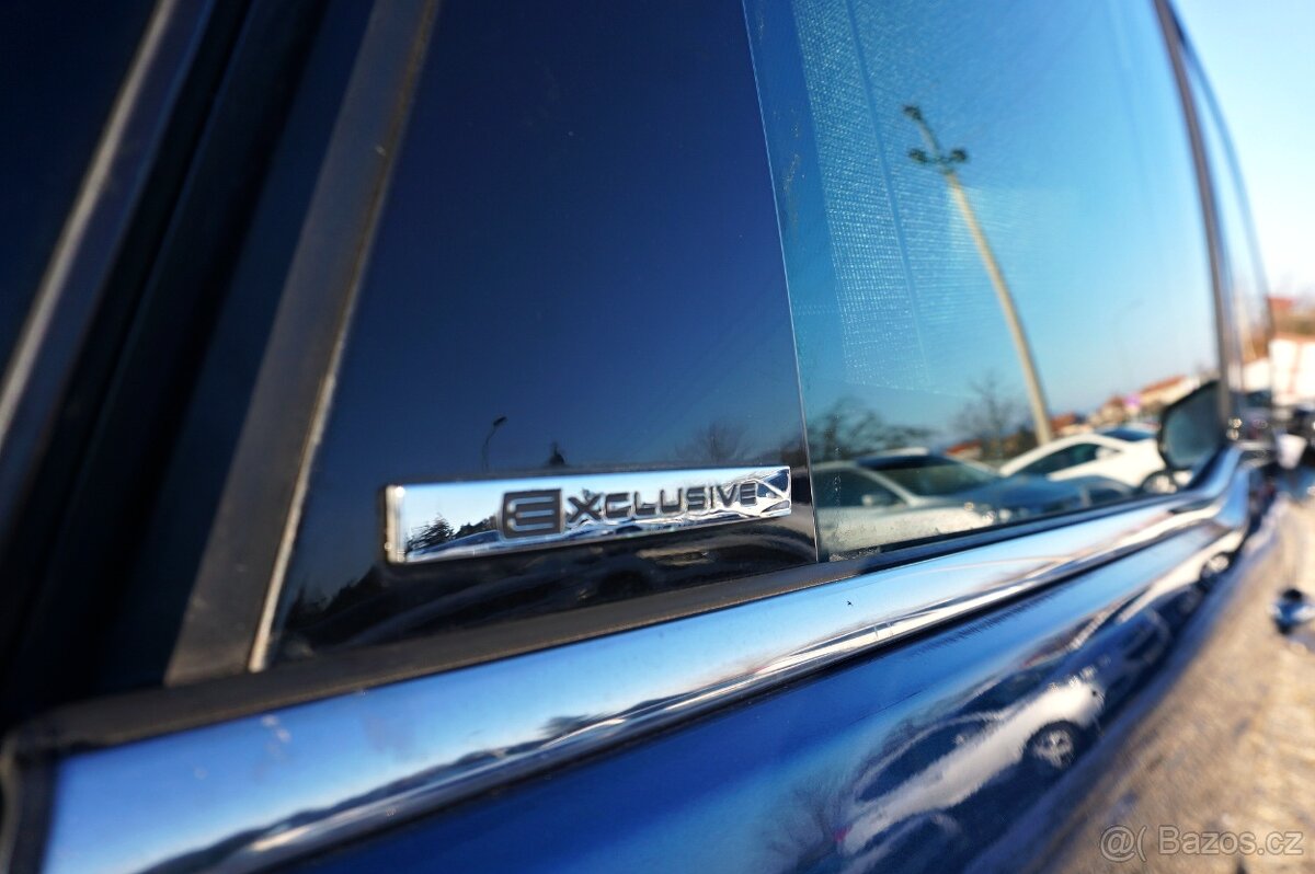 CITROEN C4 PICASSO 1,6 THP EXCLUSIVE ROBOTICKA PŘEVODOVKA - 11