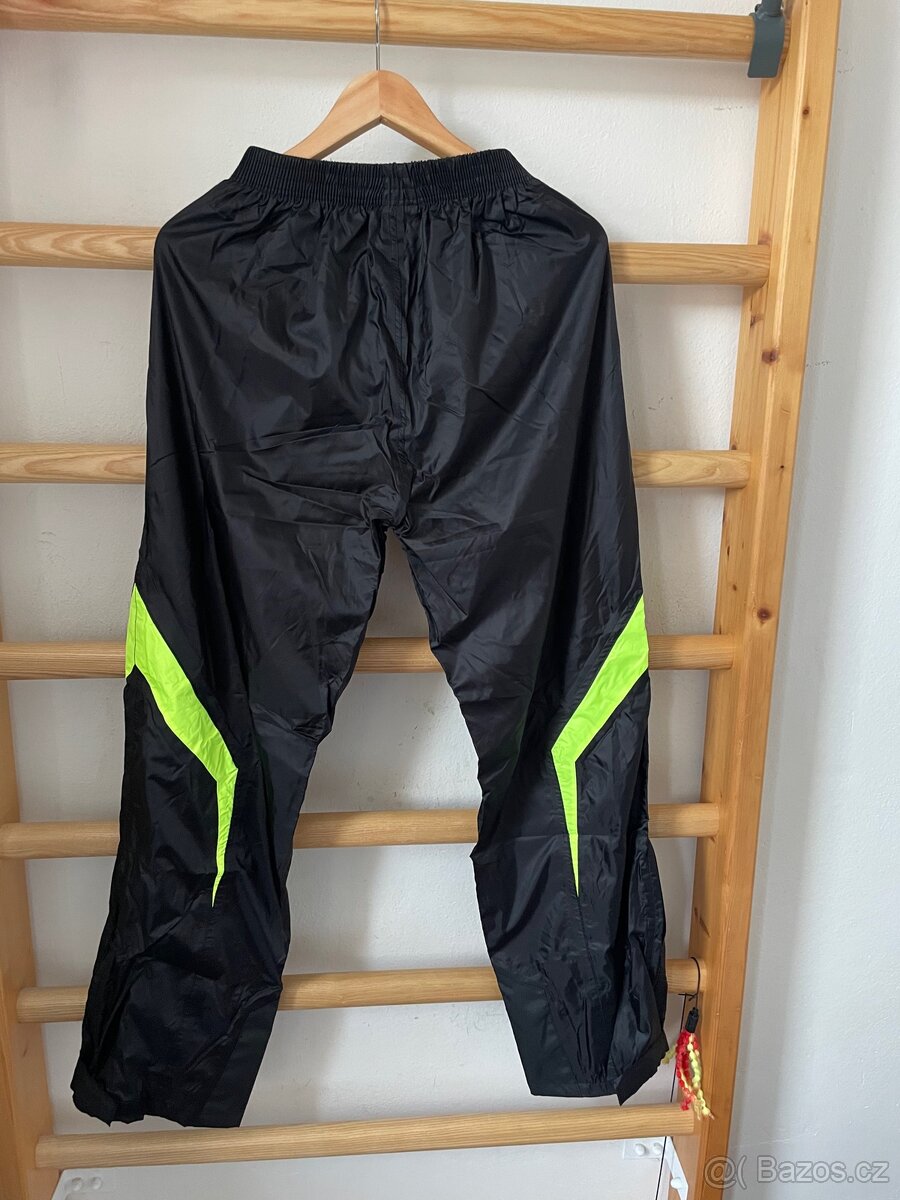 Souprava do deště na motorku - 11