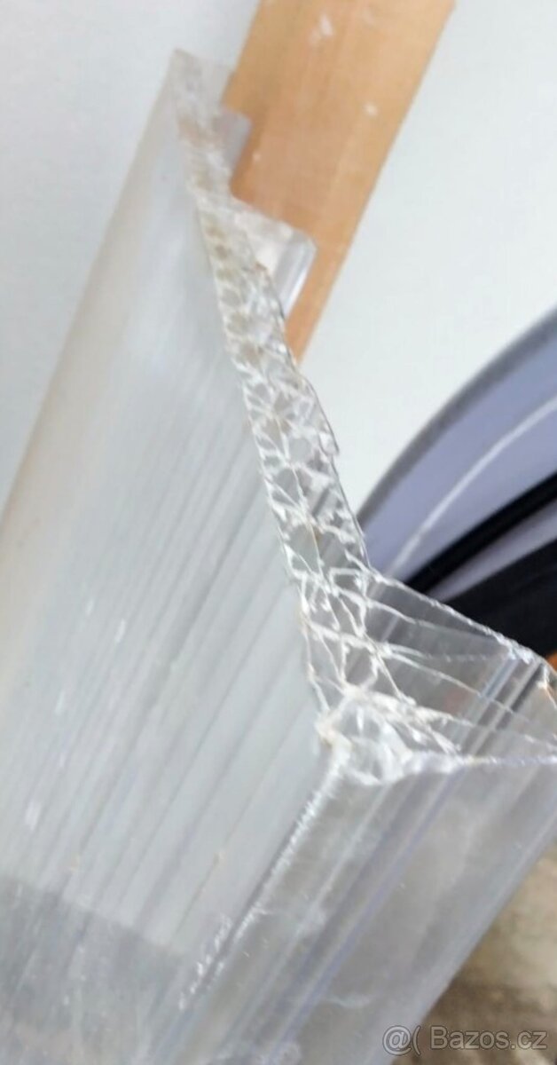 Lexan 2UV, Pur panel stěnové , Pur panel střešní - 11