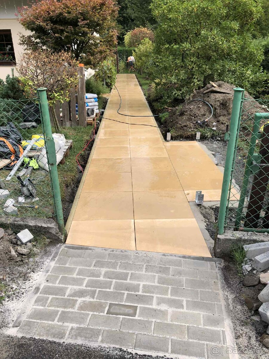 Přijímám nové zakázky - 11