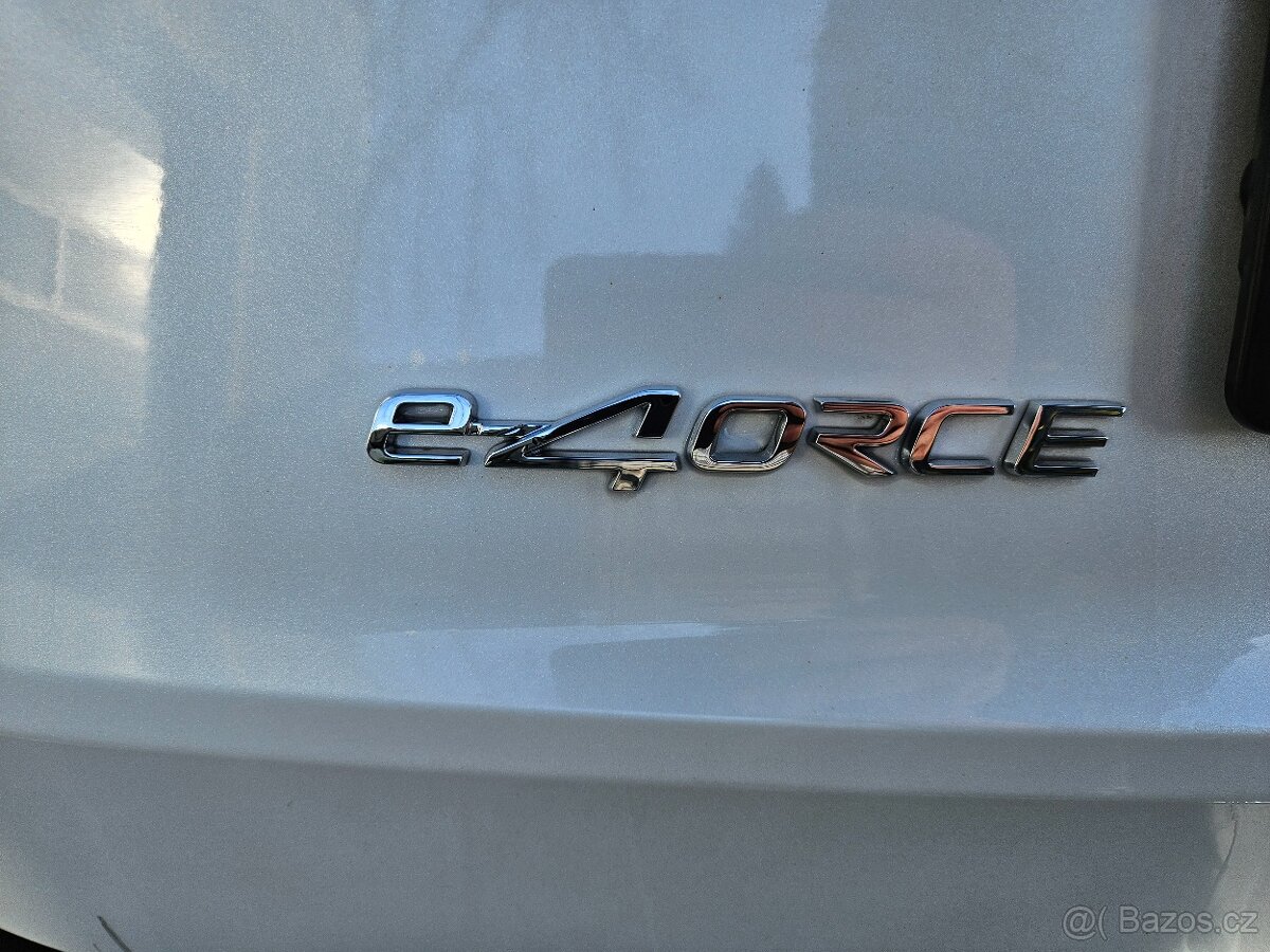 NISSAN X-TRAIL 1.5 e-POWER Tekna e-4ORCE AWD - 11